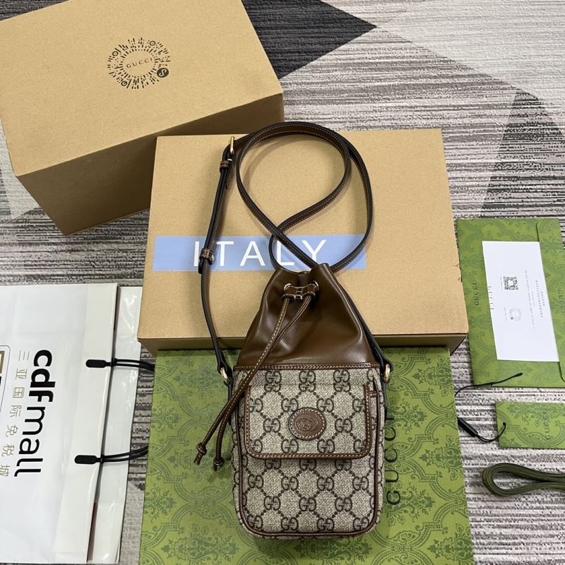 Gvc*1 drawstring bags